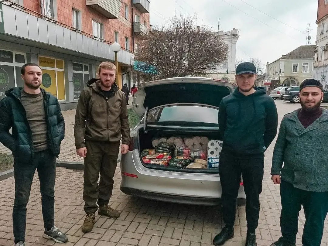 5 декабря – Всемирный день волонтеров