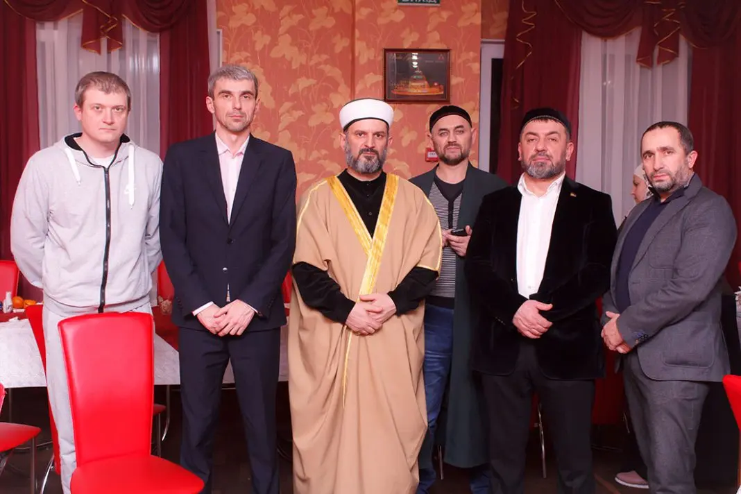 Завершився місяць Рабі'уль-авваль