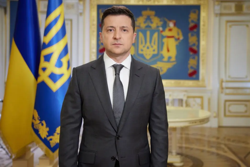 Вітання Президента мусульман України